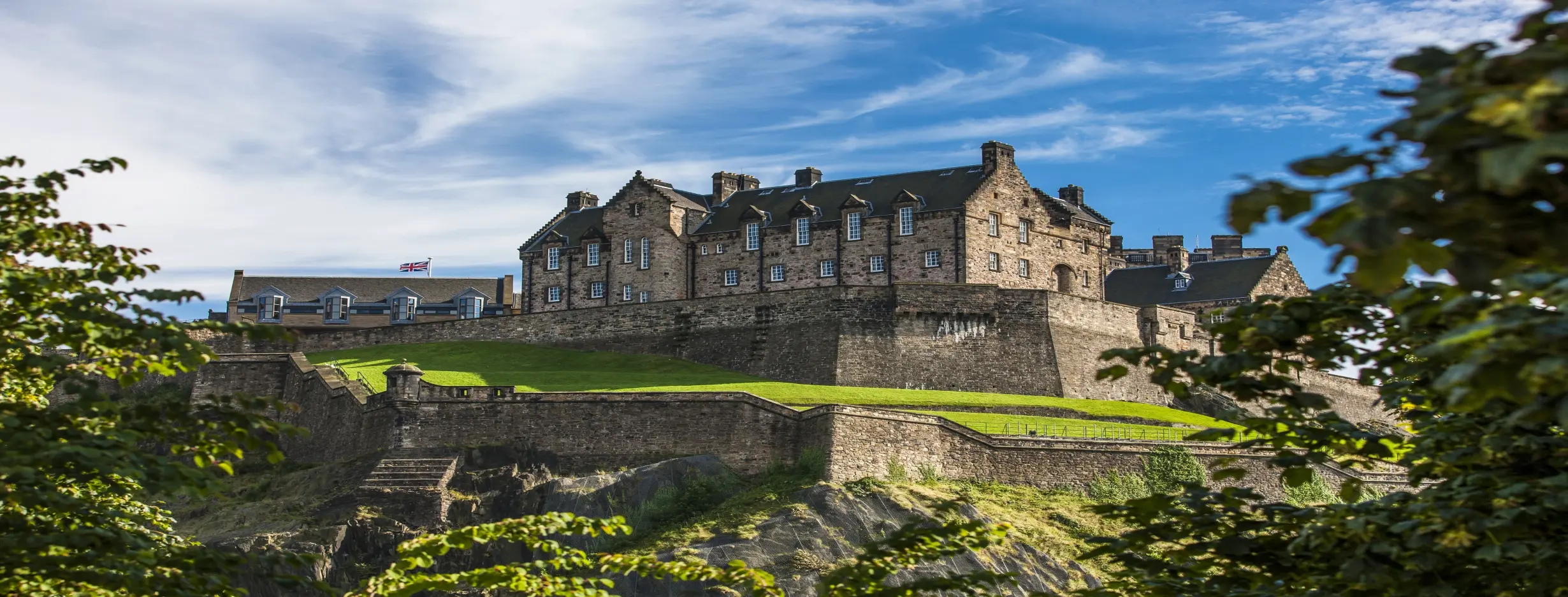 Image for Edinburgh Castle